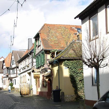 Hotel Rheingauer Tor Hochheim am Main Εξωτερικό φωτογραφία