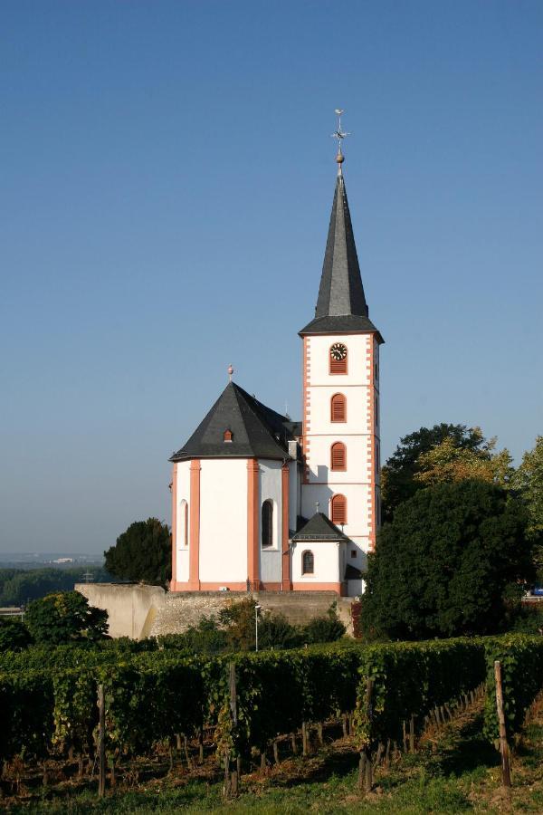 Hotel Rheingauer Tor Hochheim am Main Εξωτερικό φωτογραφία
