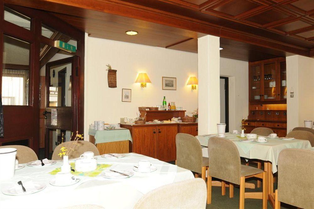 Hotel Rheingauer Tor Hochheim am Main Εξωτερικό φωτογραφία