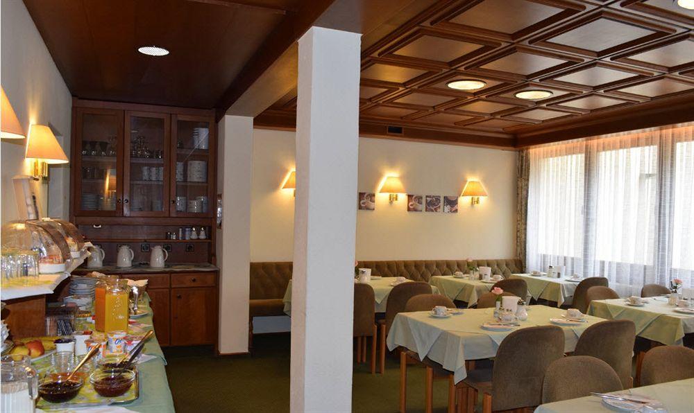 Hotel Rheingauer Tor Hochheim am Main Εξωτερικό φωτογραφία