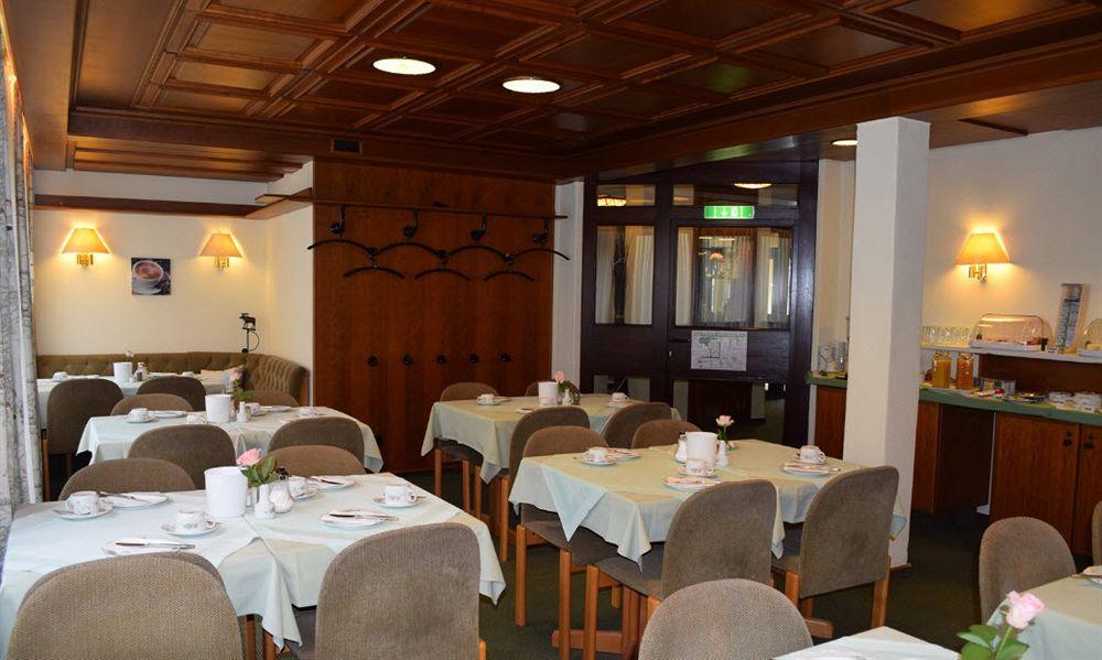 Hotel Rheingauer Tor Hochheim am Main Εξωτερικό φωτογραφία
