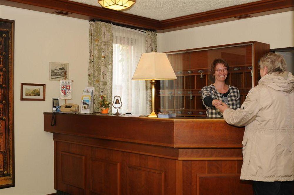 Hotel Rheingauer Tor Hochheim am Main Εξωτερικό φωτογραφία