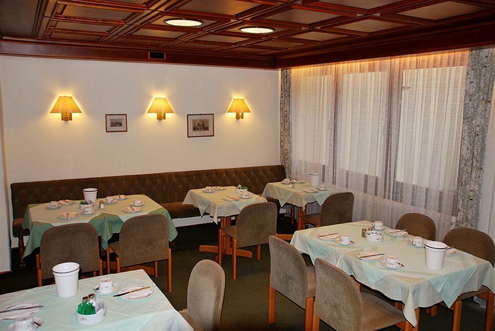 Hotel Rheingauer Tor Hochheim am Main Εξωτερικό φωτογραφία