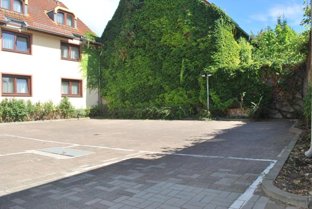 Hotel Rheingauer Tor Hochheim am Main Εξωτερικό φωτογραφία