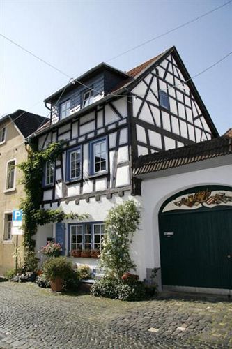 Hotel Rheingauer Tor Hochheim am Main Εξωτερικό φωτογραφία