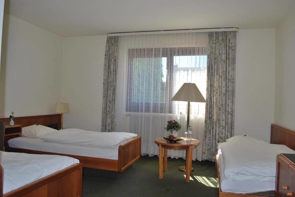 Hotel Rheingauer Tor Hochheim am Main Εξωτερικό φωτογραφία