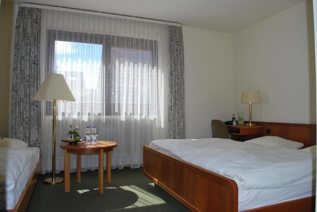 Hotel Rheingauer Tor Hochheim am Main Εξωτερικό φωτογραφία