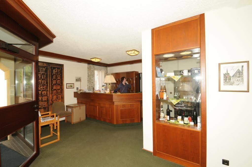 Hotel Rheingauer Tor Hochheim am Main Εξωτερικό φωτογραφία
