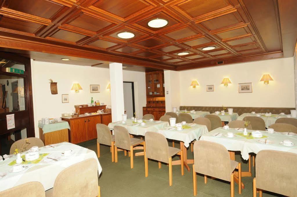 Hotel Rheingauer Tor Hochheim am Main Εξωτερικό φωτογραφία